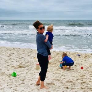 Meet your Posher, Jaimee